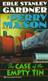 The Case of the Empty Tin (Perry Mason)