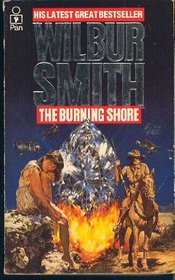 The Burning Shore-Om