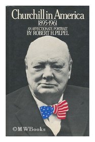 Churchill in America