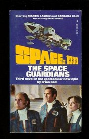 Space Guardians (Space 1999)