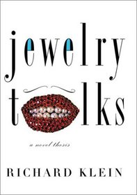 Jewelry Talks : A Novel Thesis