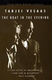 The Boat in the Evening (Peter Owen Modern Classics)