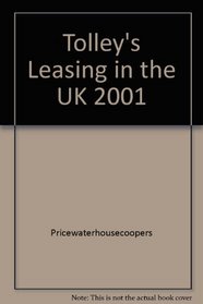 Tolley's Leasing in the UK 2001