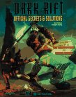 Dark Rift : Official Secrets and Solutions (Secrets of the Games Series.)