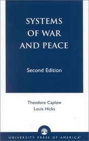 Systems of War and Peace- Second Edition