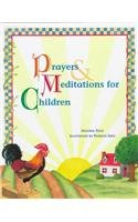 Prayers  Meditations for Children