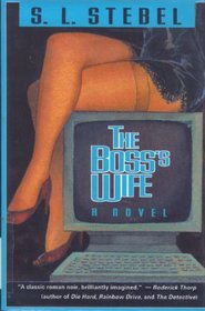 The Boss's Wife