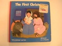 The First Christmas (Christmas Series)