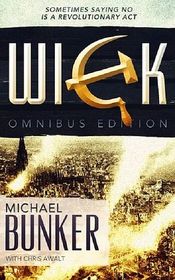 The Wick Omnibus: The Complete Collection
