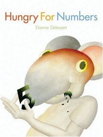 Hungry For Numbers