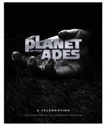 Planet of the Apes: A Celebration