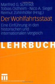 Der Wohlfahrtsstaat