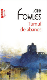 Turnul de abanos (The Ebony Tower) (Romanian Edition)