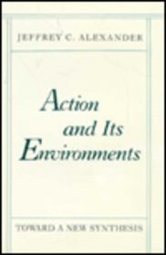 Action and Its Environments