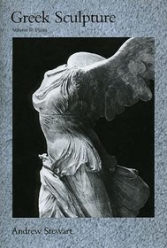 Greek Sculpture : An Exploration