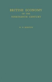 British Economy of the Nineteenth Century: Essays