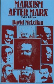 Marxism After Marx: An Introduction