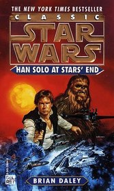 Star Wars: Han Solo at Stars End (Star Wars)