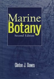 Marine Botany