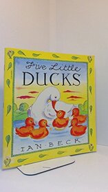 Five Little Ducks