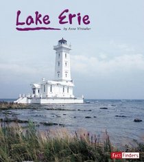 Lake Erie (Fact Finders)