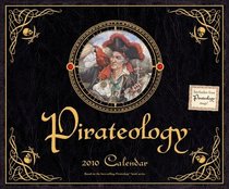 Pirateology?: 2010 Wall Calendar