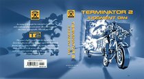 Terminator 2: Judgement Day (Mighty Chronicles)