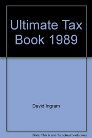 The Ultimate Tax Book