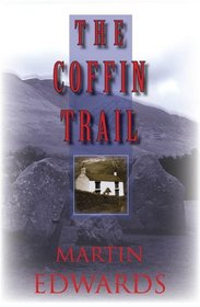 The Coffin Trail (Lake District, Bk 1)