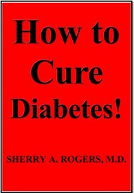 How to Cure Diabetes