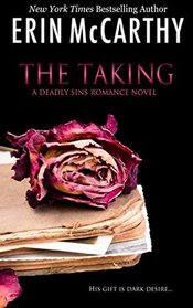 The Taking (Deadly Sins Volume 3)