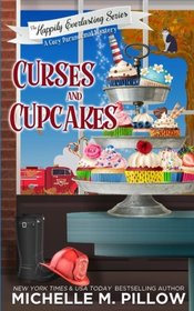 Curses and Cupcakes (Happily Everlasting, Bk 6)