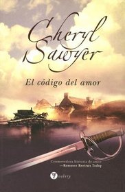 El Codigo Del Amor/ the Code of Love (Spanish Edition)