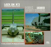 Lock On No.3 : Lockheed C-130 Hercules