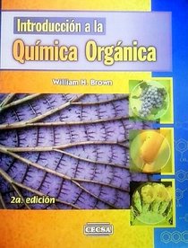 Introduccion a la Quimica Organica