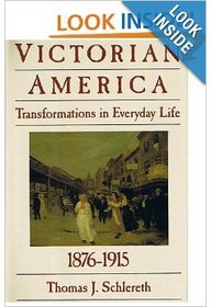 Victorian America: Transformations in everyday life, 1876-1915 (The Everyday life in America series)