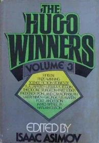 The Hugo Winners, Vol 3