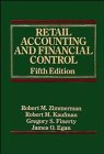 Retail Accounting and Financial Control, 5th Edition