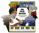 Music for Little Mozarts Picture Frame