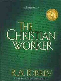 Personal Christian Worker (Life Essentials Book)