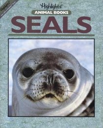 Seals (Animal Books)