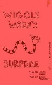 Wiggle Worm's Surprise