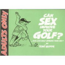 Can Sex Improve Your Golf?