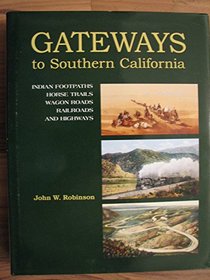 Gateways to Southern California