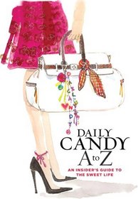 DailyCandy A-Z