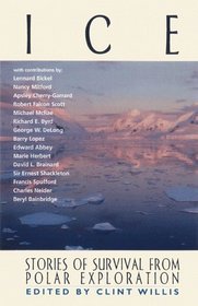 Ice: Stories of Survival from Polar Exploration