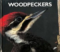 Woodpeckers (Naturebooks)
