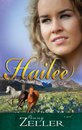 Hailee (Montana Skies Vol 3)