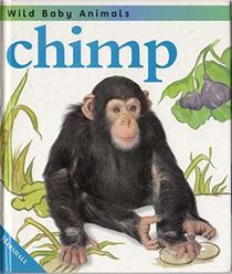 Chimp (Wild Baby Animals)