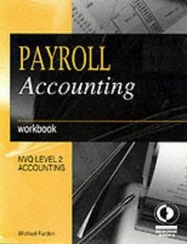 Payroll Accounting (Osborne Financial Series)